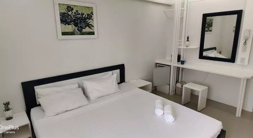 Fotos del hotel Mecasa:  8