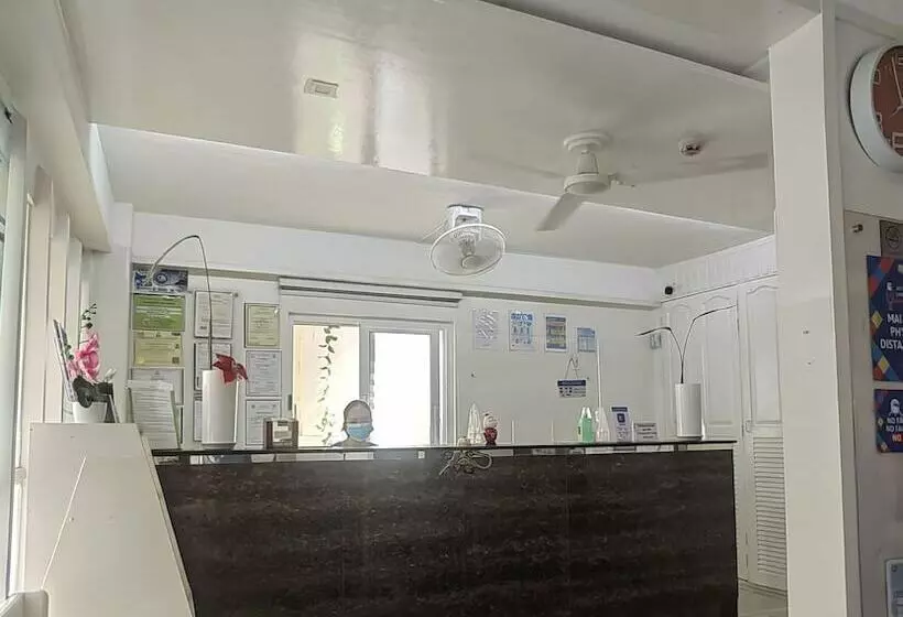 Fotos del hotel Mecasa:  9