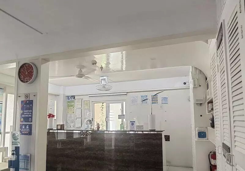 Fotos del hotel Mecasa:  14