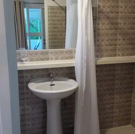 Fotos del hotel Mecasa:  6