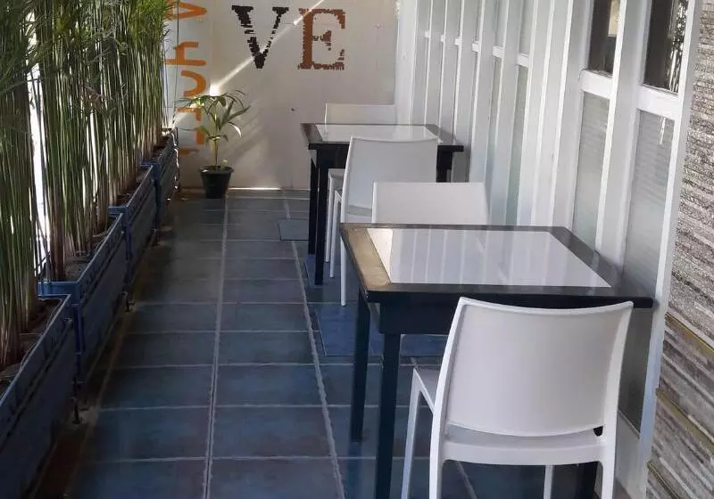 Fotos del hotel Mecasa:  16