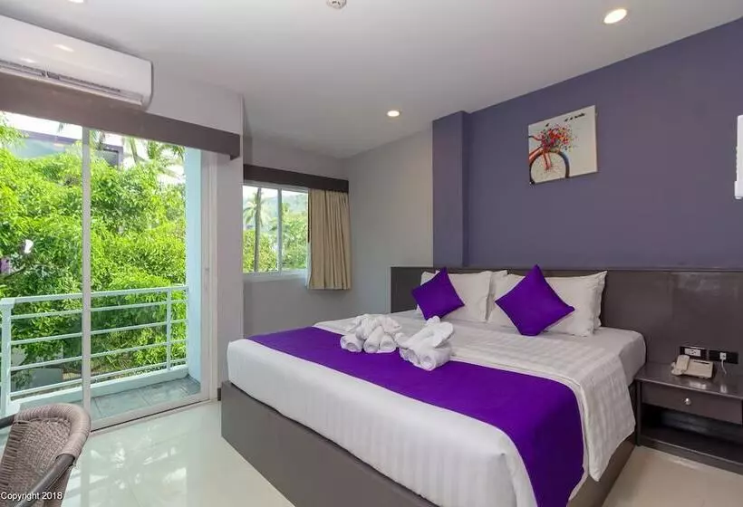 Fotos del hotel Modern Living:  19