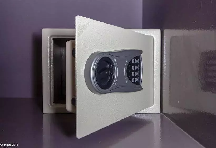 Fotos del hotel Modern Living:  6