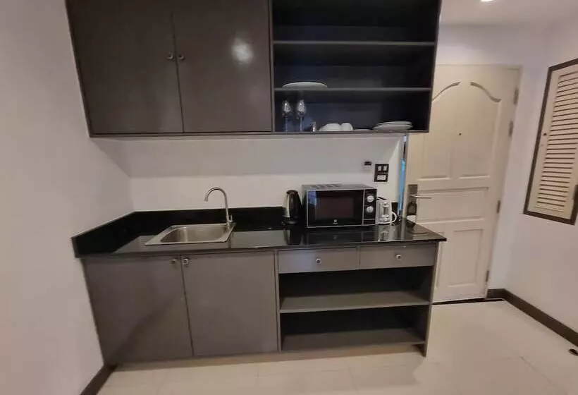 Fotos del hotel Modern Living:  8
