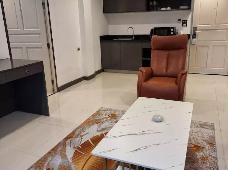 Fotos del hotel Modern Living:  24