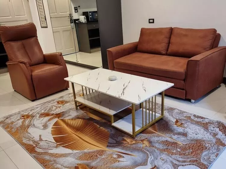 Fotos del hotel Modern Living:  18