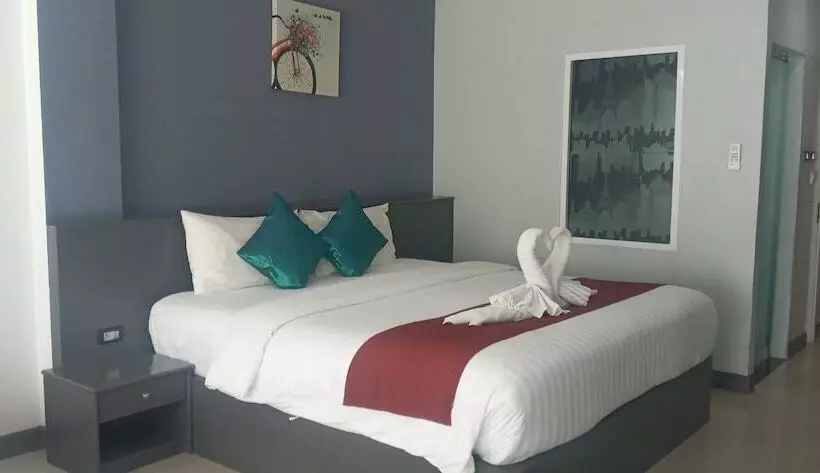 Fotos del hotel Modern Living:  11