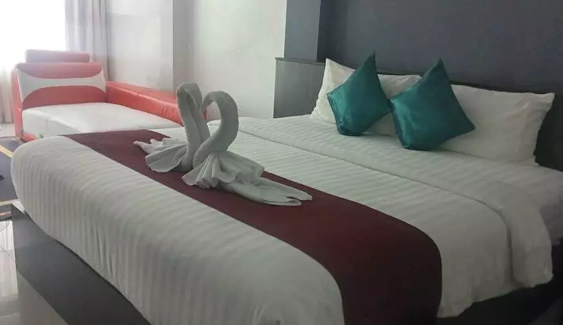 Fotos del hotel Modern Living:  14