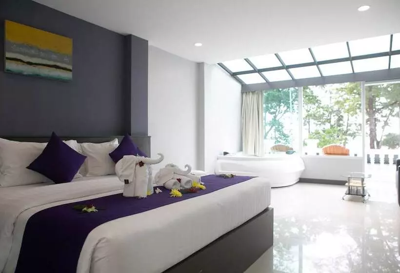 Fotos del hotel Modern Living:  16