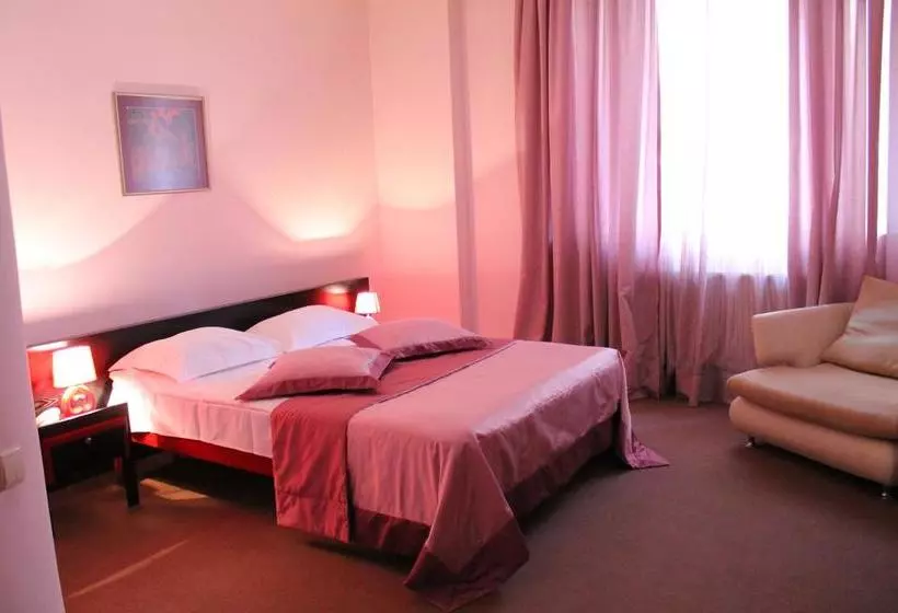 Fotos del hotel Vake:  7