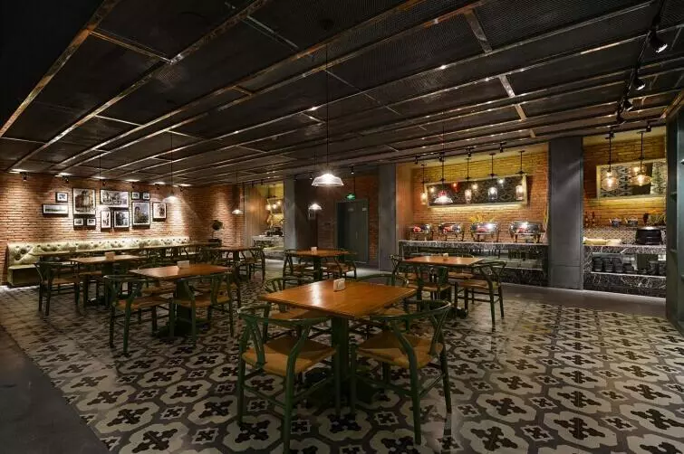 Fotos del hotel Wuyang Mansion:  8