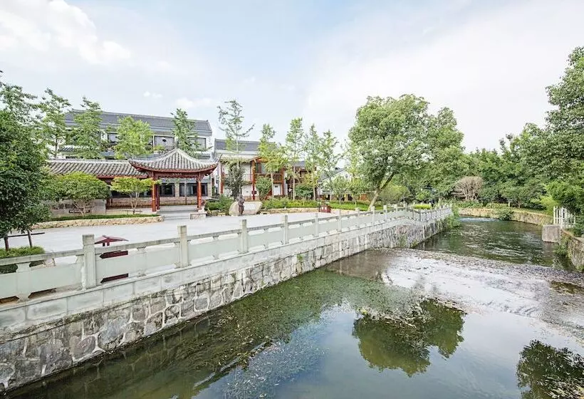 Fotos del hotel Xi Lan Xiao Wu  Hangzhou:  14