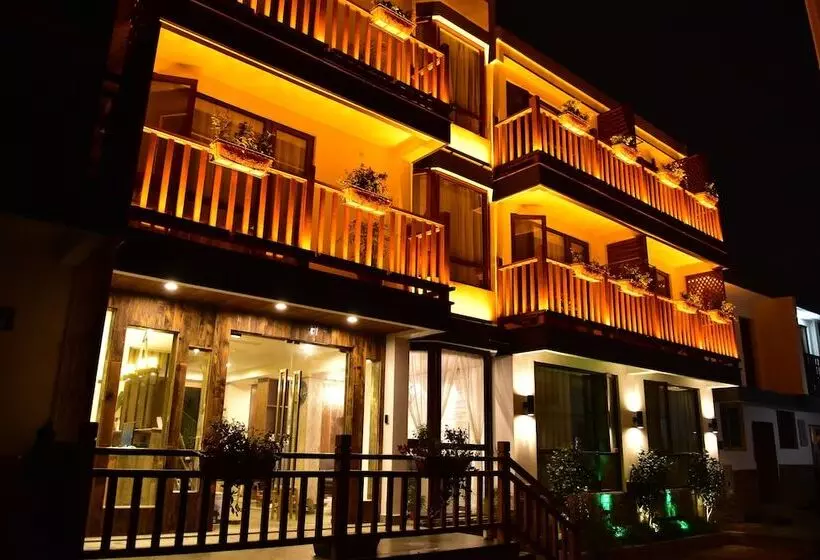 Fotos del hotel Xi Lan Xiao Wu  Hangzhou:  18