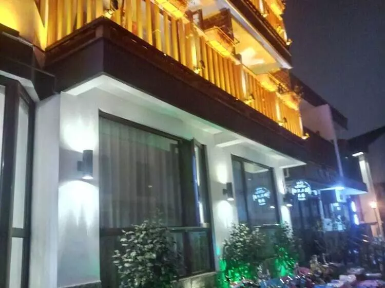 Xi Lan Xiao Wu  Hangzhou