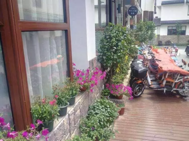 Fotos del hotel Xi Lan Xiao Wu  Hangzhou:  12