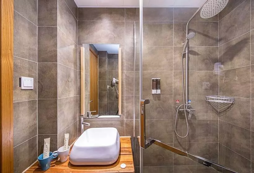 Fotos del hotel Xi Lan Xiao Wu  Hangzhou:  17