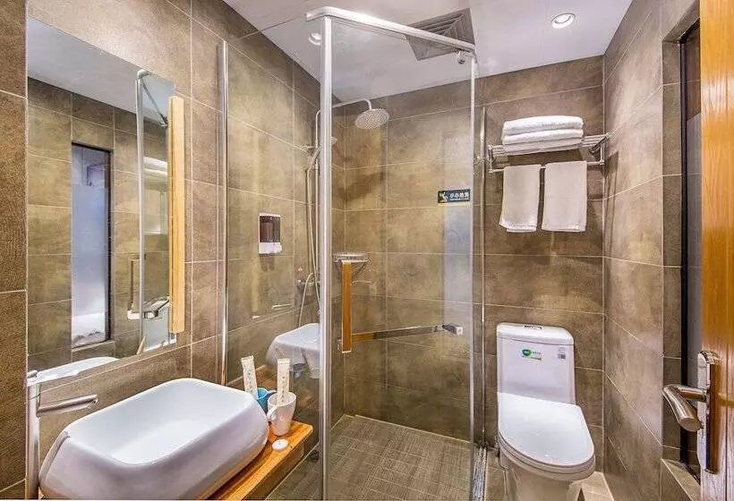 Fotos del hotel Xi Lan Xiao Wu  Hangzhou:  13