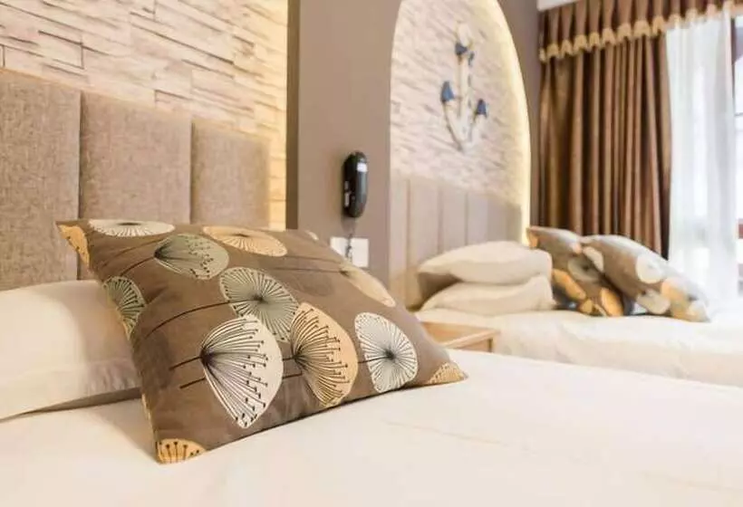 Fotos del hotel Xi Lan Xiao Wu  Hangzhou:  15