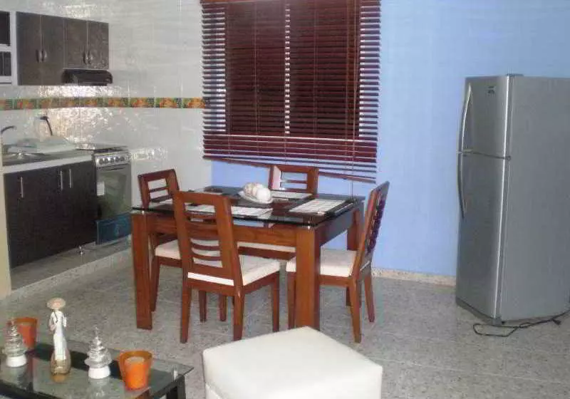 Fotos del hotel Apartamentos Amoblados Posada Miss Kenjha:  4