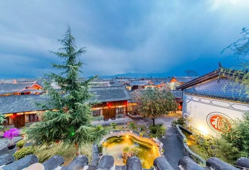 Fotos del hotel Cloud Boutique Resort:  5