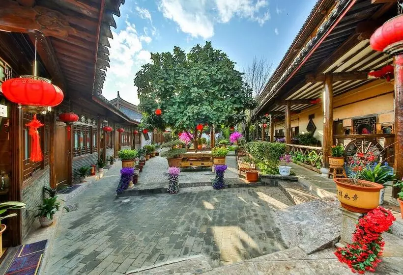 Fotos del hotel Cloud Boutique Resort:  8