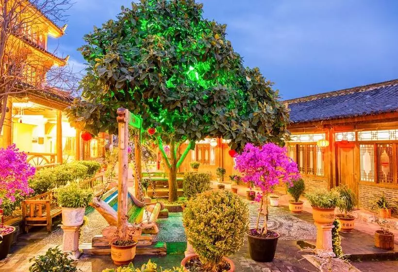 Fotos del hotel Cloud Boutique Resort:  24
