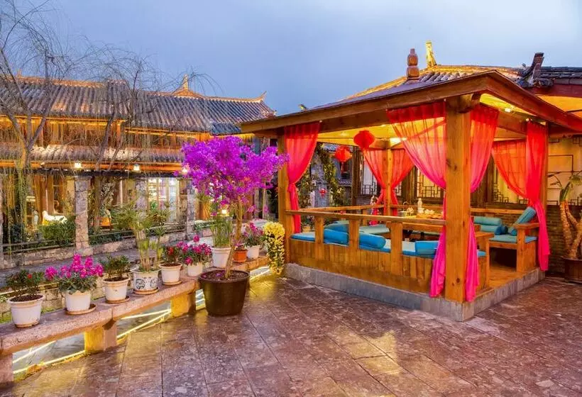 Fotos del hotel Cloud Boutique Resort:  3