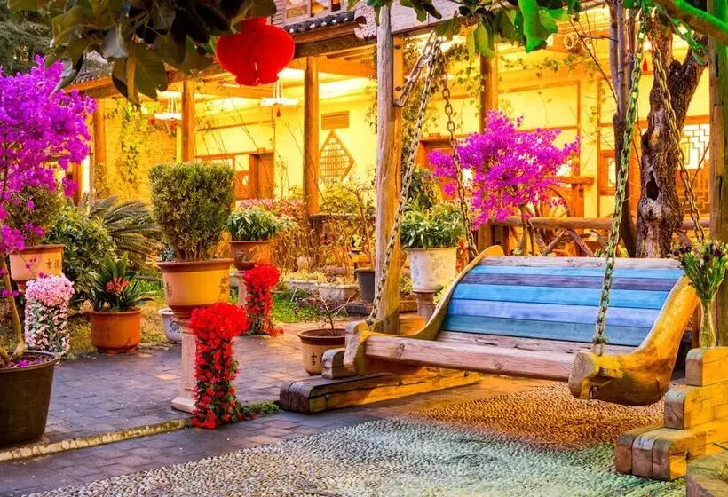 Fotos del hotel Cloud Boutique Resort:  15