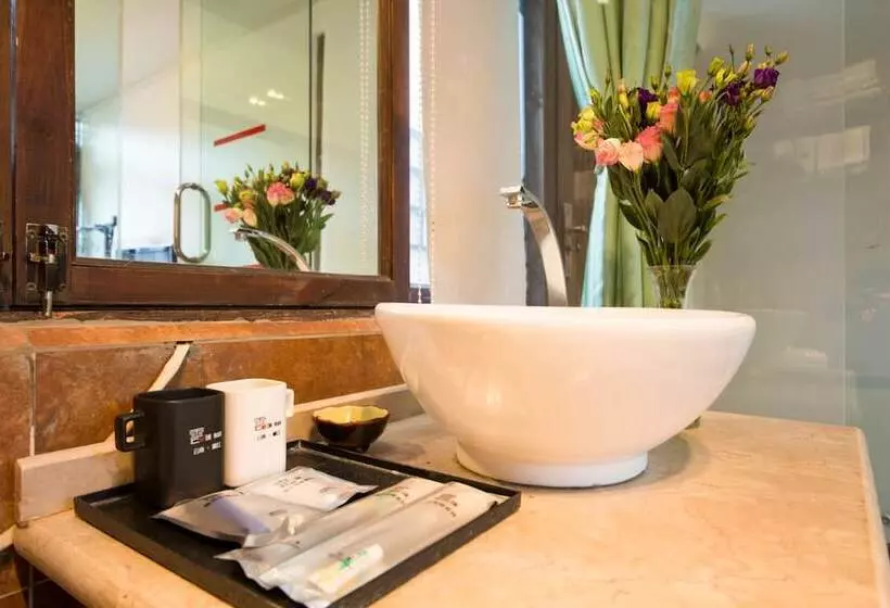 Fotos del hotel Cloud Boutique Resort:  18