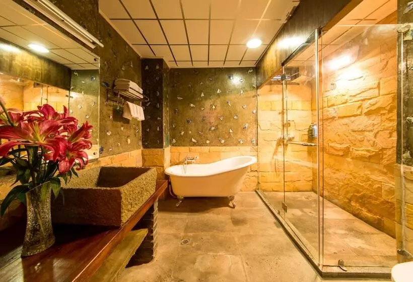 Fotos del hotel Cloud Boutique Resort:  20