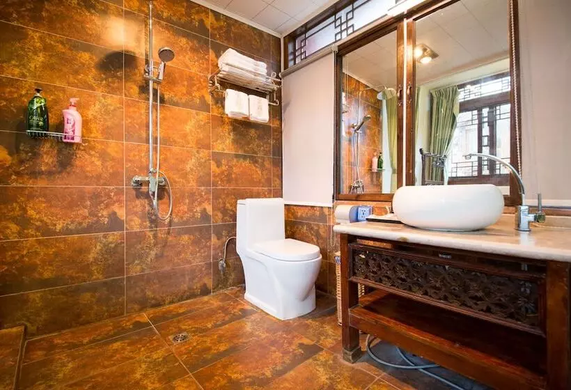 Fotos del hotel Cloud Boutique Resort:  9