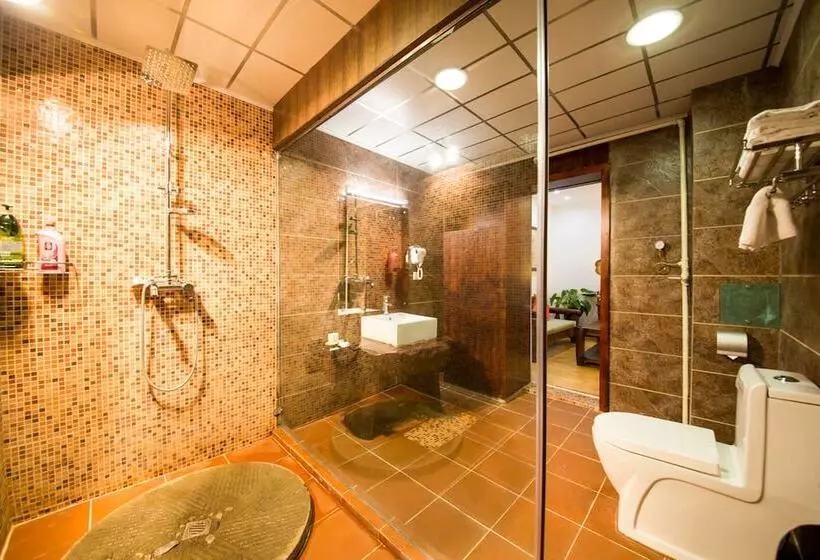 Fotos del hotel Cloud Boutique Resort:  16