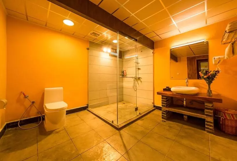 Fotos del hotel Cloud Boutique Resort:  4