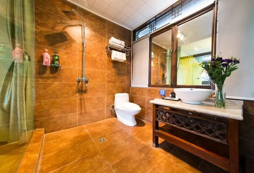 Fotos del hotel Cloud Boutique Resort:  13