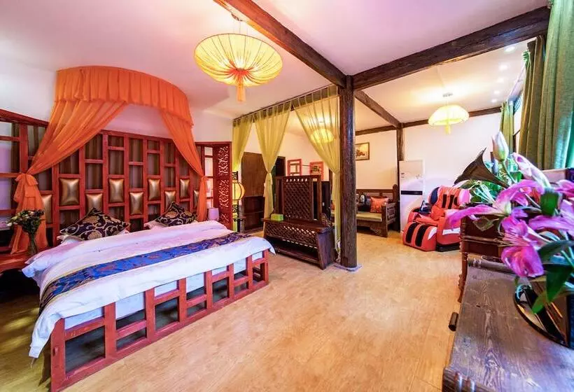 Fotos del hotel Cloud Boutique Resort:  7