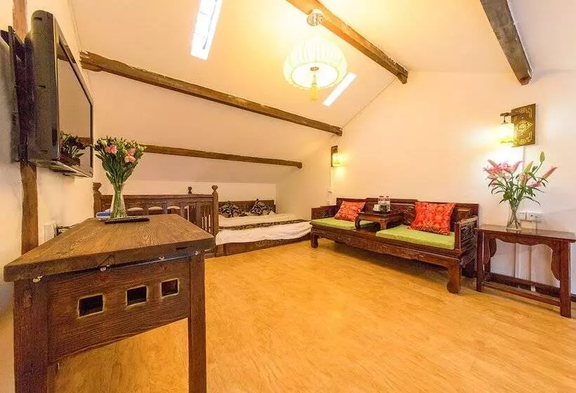Fotos del hotel Cloud Boutique Resort:  11