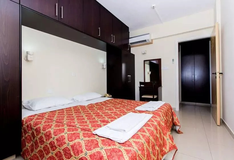 Fotos del hotel Kama Lifestyle Apartments:  2
