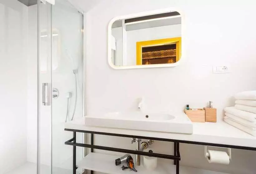 Fotos del hotel Luxury Rooms Bajamonti:  4