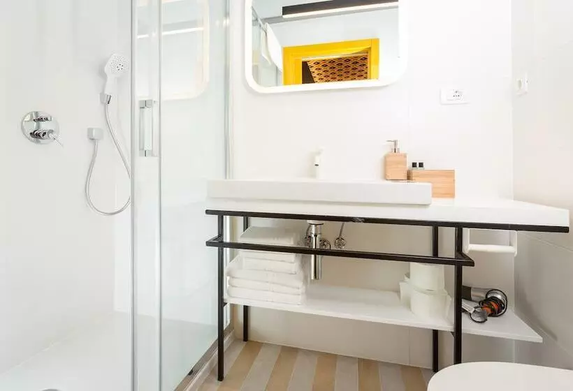 Fotos del hotel Luxury Rooms Bajamonti:  18