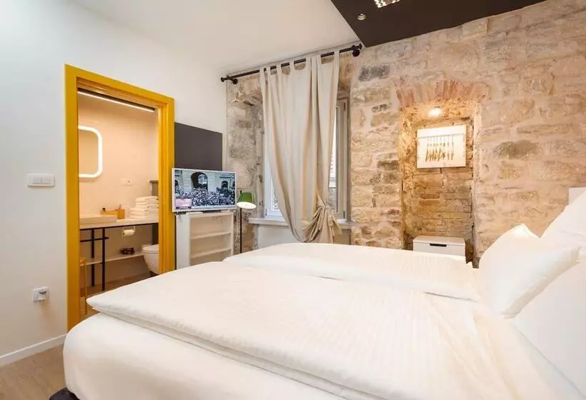 Luxury Rooms Bajamonti