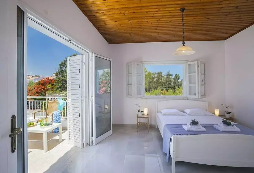 Fotos del hotel Protaras Villa Delphini:  4