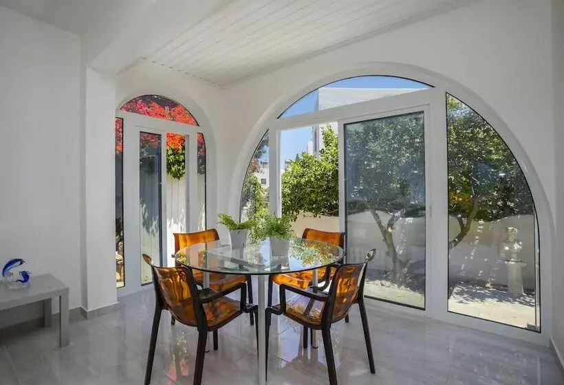 Fotos del hotel Protaras Villa Delphini:  2