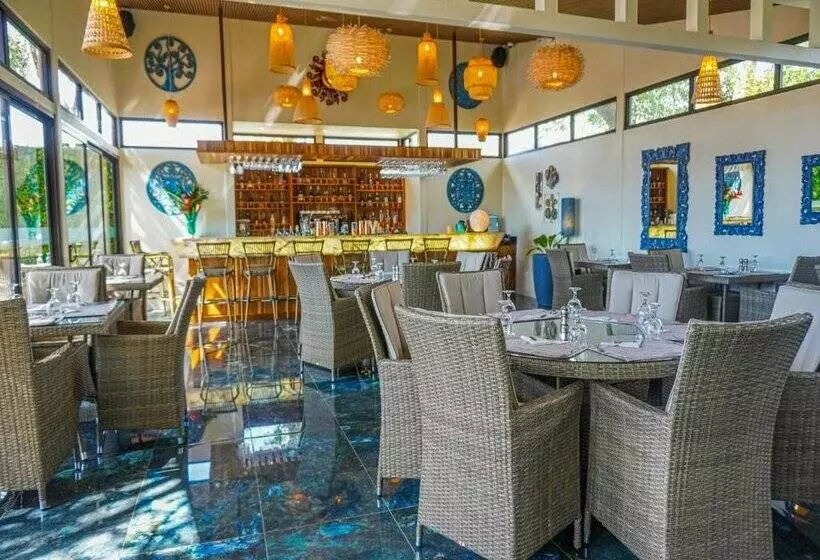 Fotos del hotel Monteverde Rustic Lodge:  9