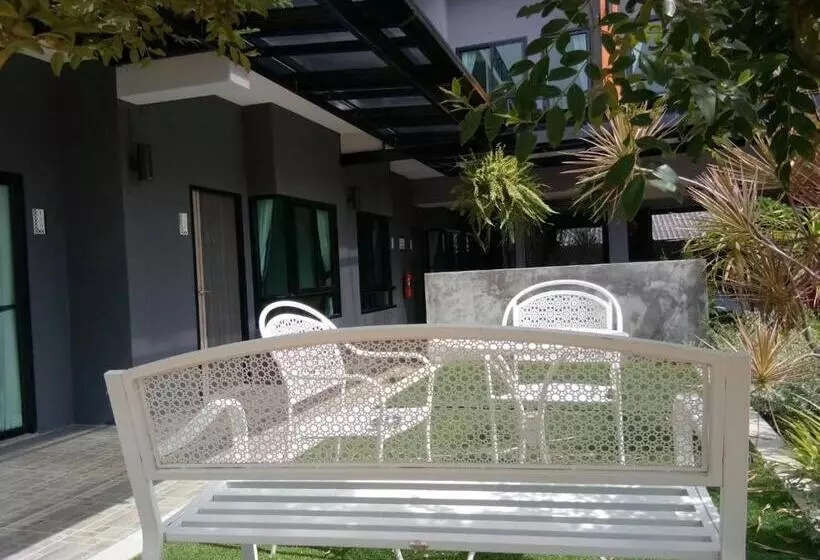Fotos del hotel Sor Kor Sor Resort:  2