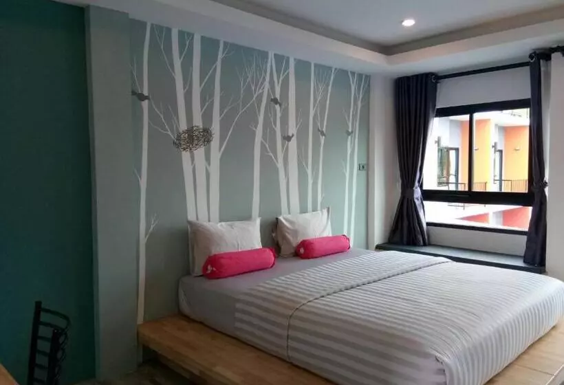 Sor Kor Sor Resort Sor Kor Sor Resort