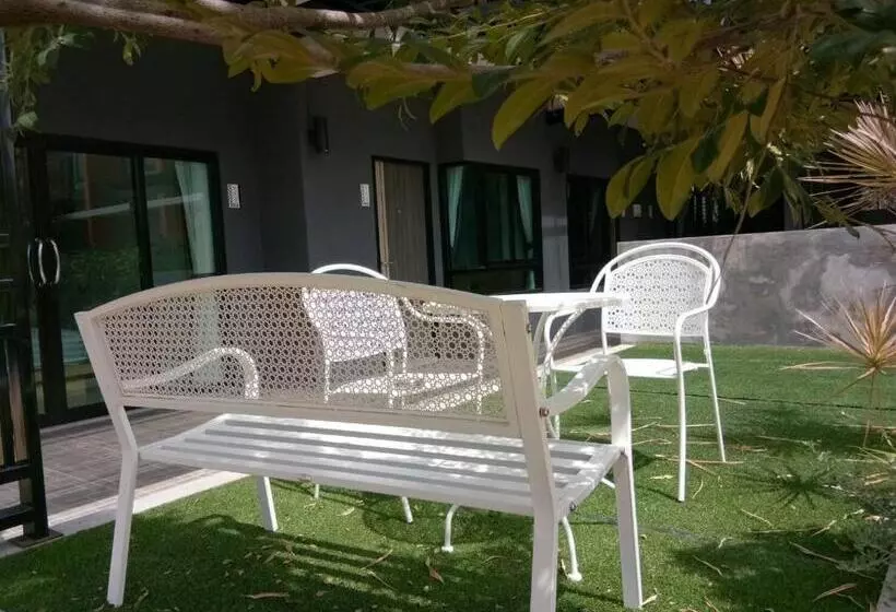 Fotos del hotel Sor Kor Sor Resort:  5