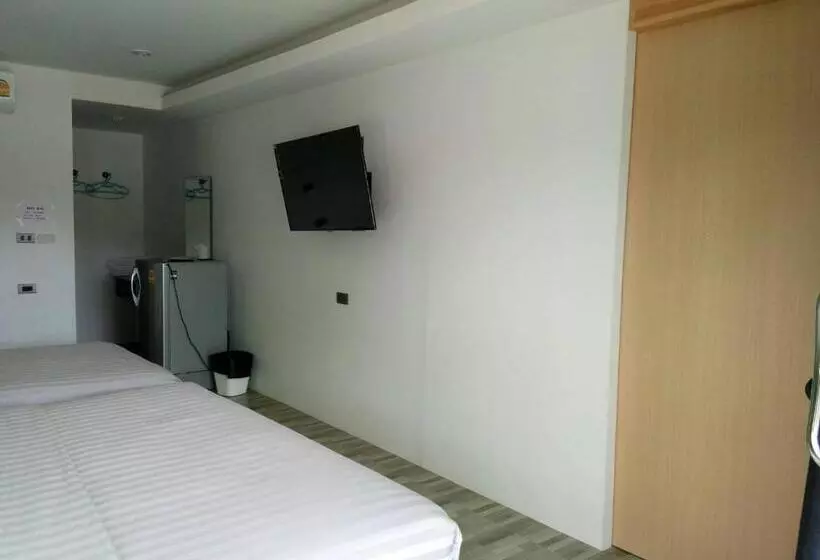 Fotos del hotel Sor Kor Sor Resort:  23