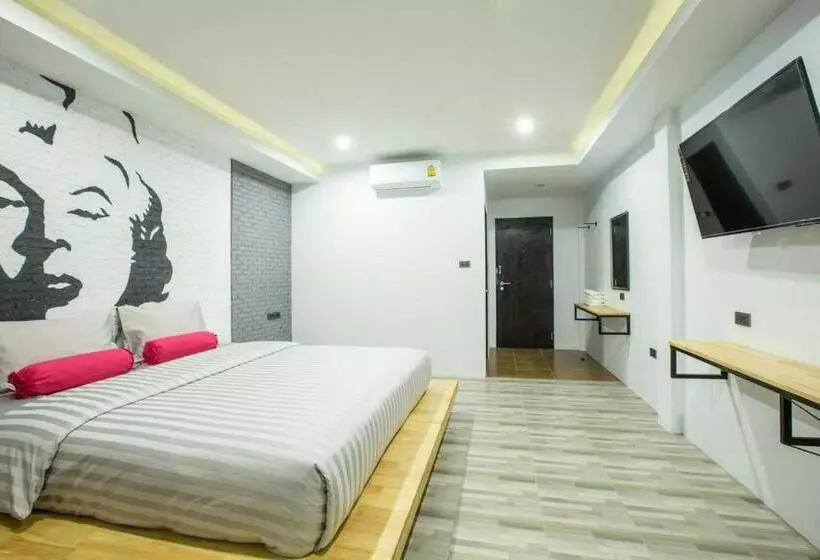 Fotos del hotel Sor Kor Sor Resort:  22
