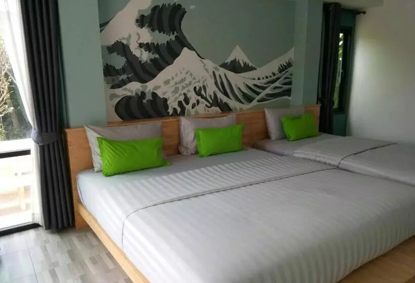 Fotos del hotel Sor Kor Sor Resort:  12