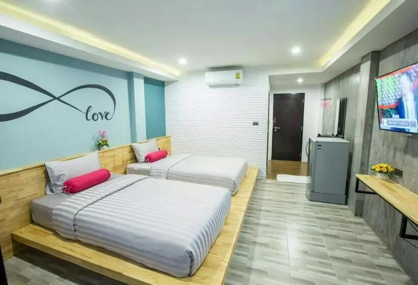 Fotos del hotel Sor Kor Sor Resort:  7